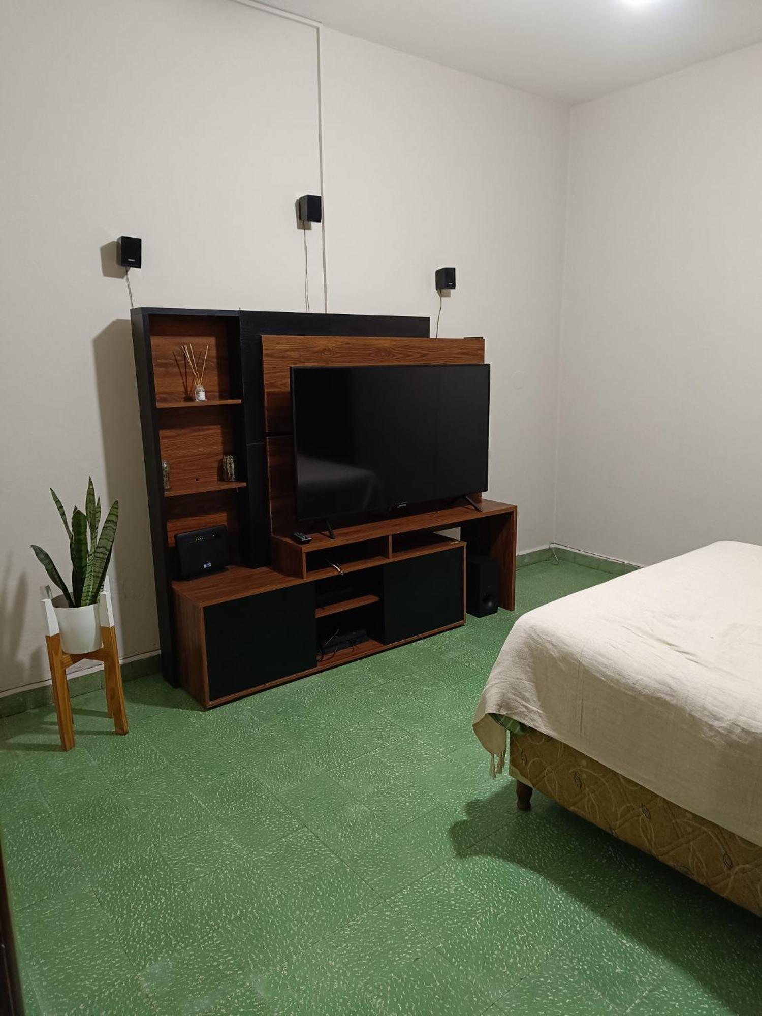 Departamento Del 48 Apartment