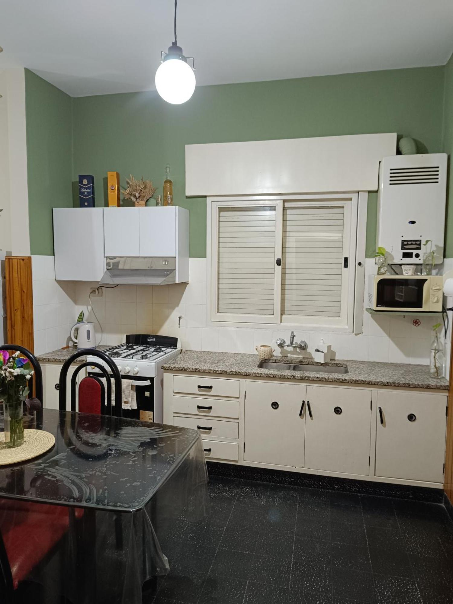 Apartment Departamento Del 48 *
