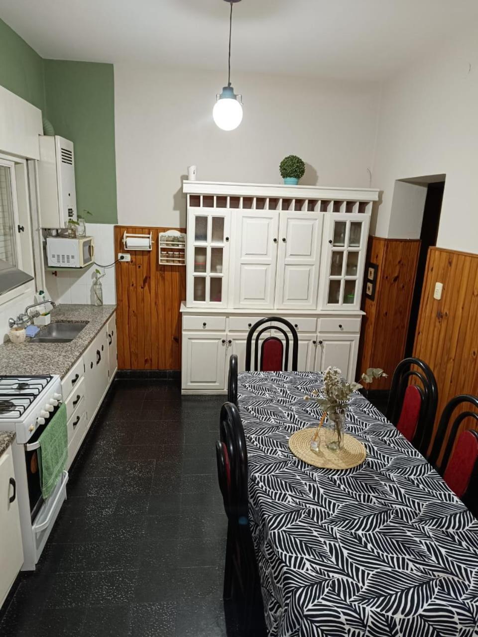 Departamento Del 48 Apartment *