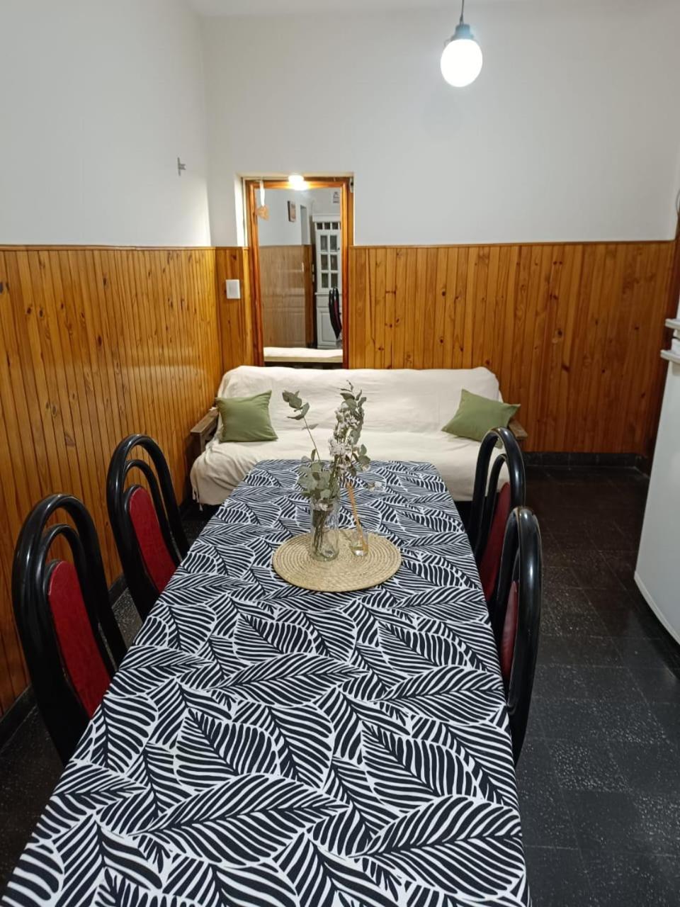 Departamento Del 48 Apartment *