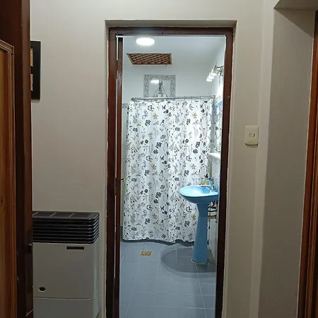 Departamento Del 48 Apartment Jesus Maria Exterior photo