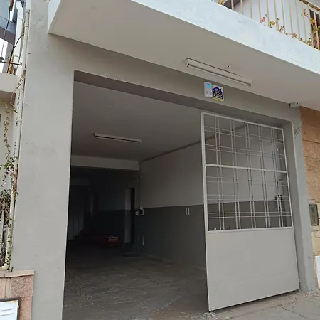 Departamento Del 48 Apartment Jesus Maria Exterior photo