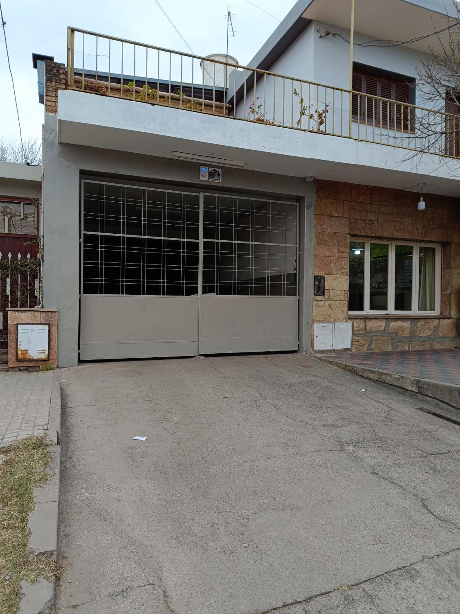 Departamento Del 48 Apartamento